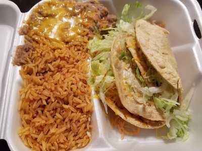 Federico's Mexican Food, Goodyear