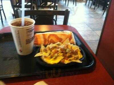 Taco Bell, Stafford