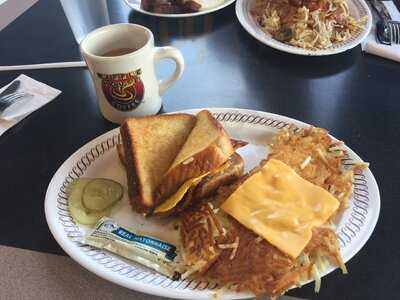 Waffle House, Goodyear