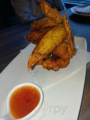 Esan Zap Cafe, Lacey