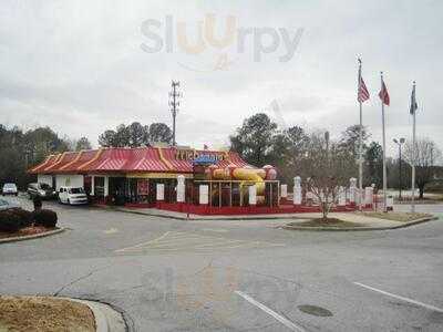 McDonald's, West Columbia