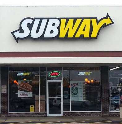 Subway, Mount Prospect