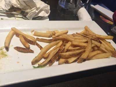 Ruby Tuesday