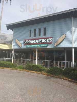 Bahama Buck's