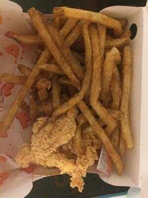 Popeyes Louisiana Kitchen, Stafford