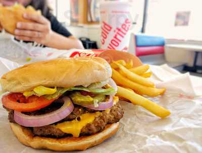 Dairy Queen, Weatherford