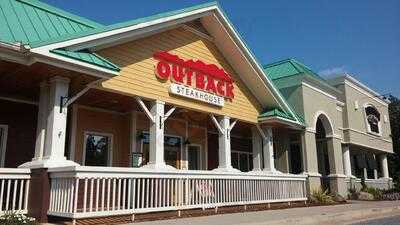 Outback Steakhouse, Owings Mills