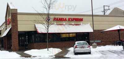 Panda Express, Mount Prospect