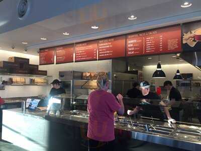 Chipotle Mexican Grill, Ankeny