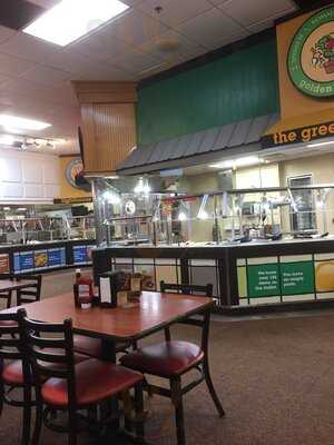 Golden Corral