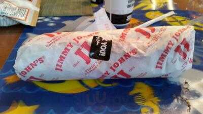 Jimmy Johns, Oak Park