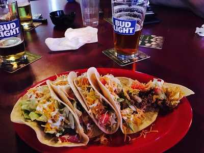 Shuckers of Sumter, Sumter