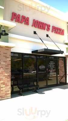 Papa John's Pizza, Peachtree City