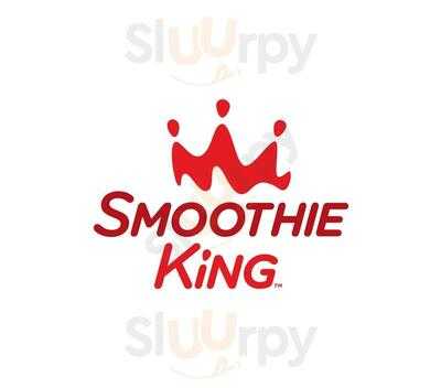 Smoothie King