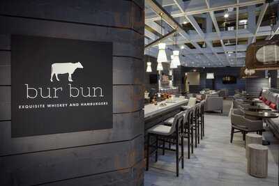 Bur Bun