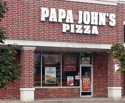 Papa Johns Pizza, Mount Prospect