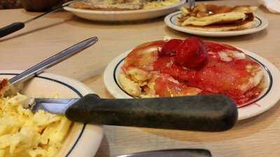 IHOP, Hammond