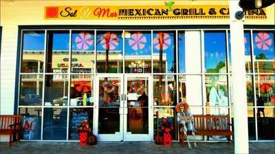 Sol Y Mar Mexican Grill, Orange Beach