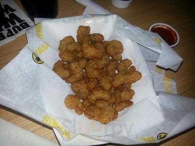 Buffalo Wild Wings, Columbus