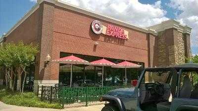 Panda Express, Peachtree City