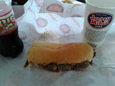 Jersey Mike's Subs, Latham