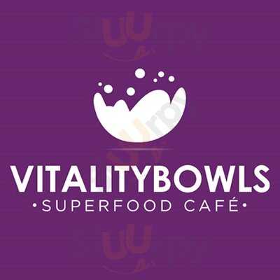 Vitality Bowls Superfood Cafe