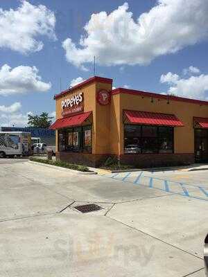 Popeyes Louisiana Kitchen