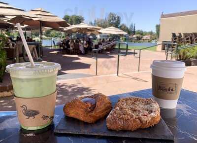 Bonibi Coffee Shop, Westlake Village