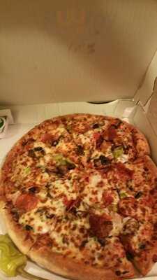 Papa Johns Pizza, Marysville