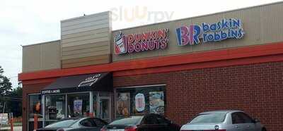 Baskin-Robbins, Mount Prospect