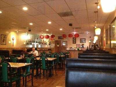 New Panda Chinese Restaurant