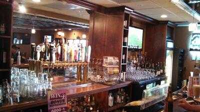 On Tap Sports Bar, Latham