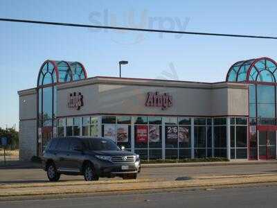 Arby's