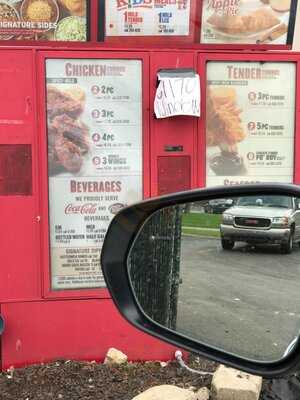 Popeyes Louisiana Kitchen