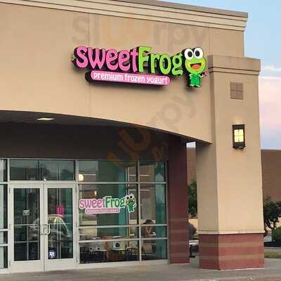 Sweet Frog, Watertown