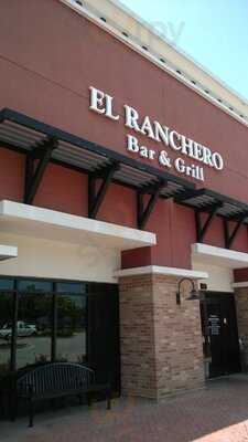 El Ranchero 7 Bar & Grill, Peachtree City