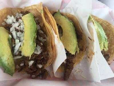 Ino's Tacos, Oak Park