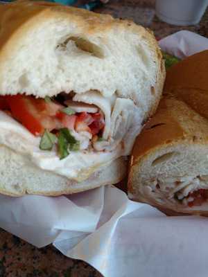 Sienna Deli, Westlake Village