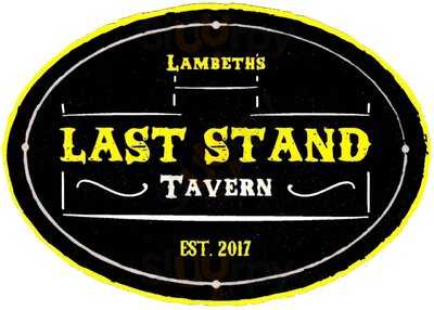 Last Stand Tavern, Golden