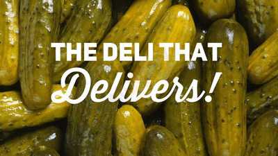 Pickles' Deli, Latham