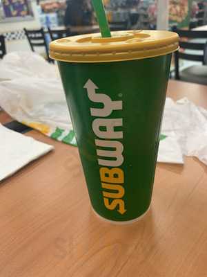 Subway, Stratford