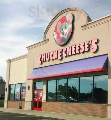 Chuck E. Cheese, Columbus