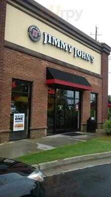 Jimmy John's, Peachtree City