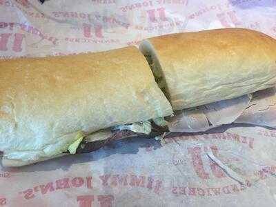 Jimmy John's, Golden