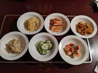 Chungkiwa Restaurant, Mount Prospect