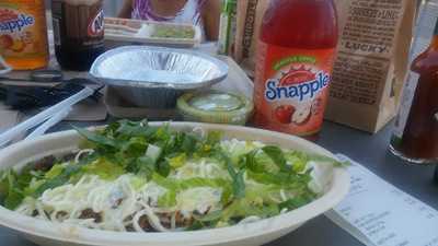 Chipotle Mexican Grill, Cuyahoga Falls