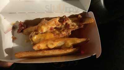 Jack in the Box, Lacey