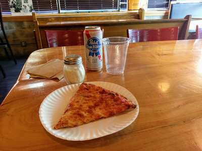 Pete's Pizza, Natick