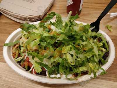 Chipotle Mexican Grill, Marysville