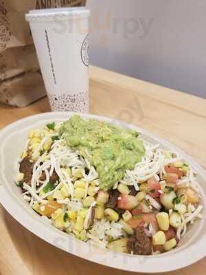 Chipotle Mexican Grill, Wake Forest